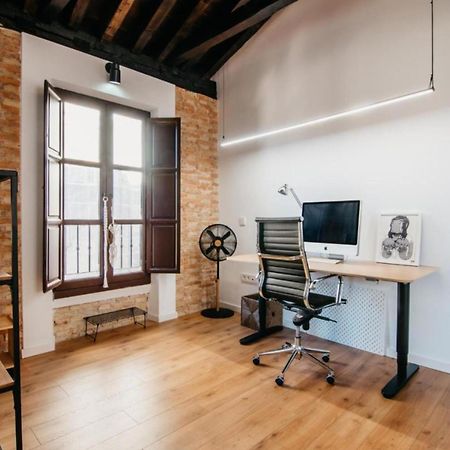 Dreamstay - Oficios Apartamento グラナダ エクステリア 写真