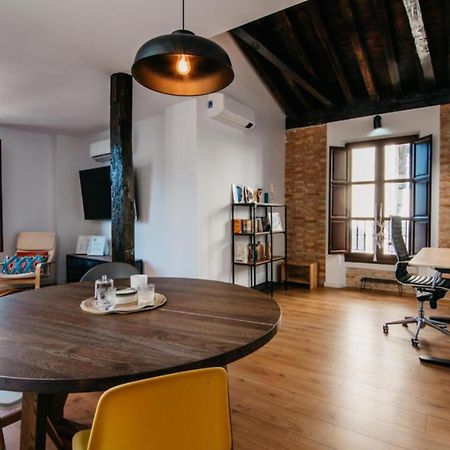 Dreamstay - Oficios Apartamento グラナダ エクステリア 写真
