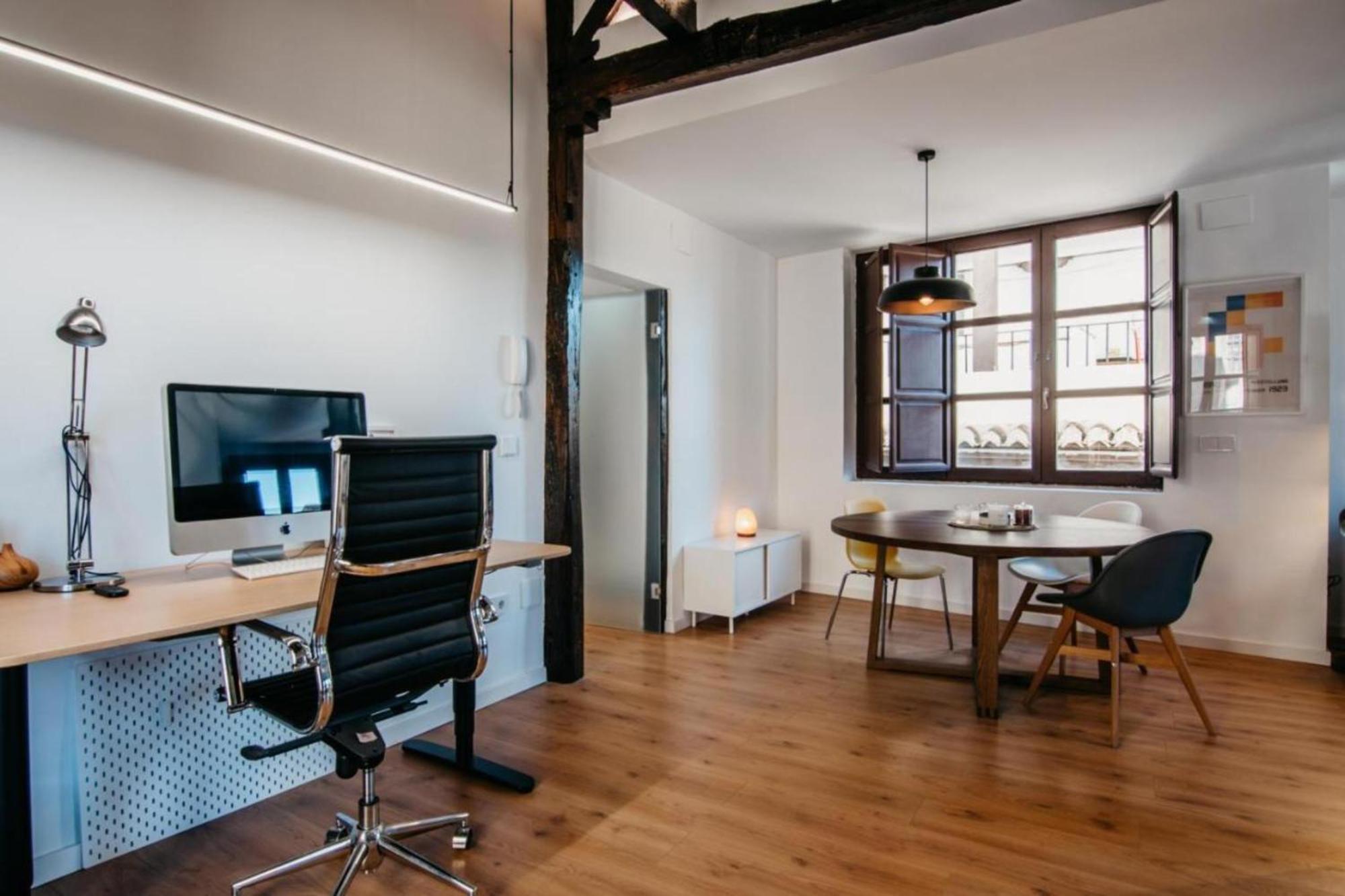 Dreamstay - Oficios Apartamento グラナダ エクステリア 写真