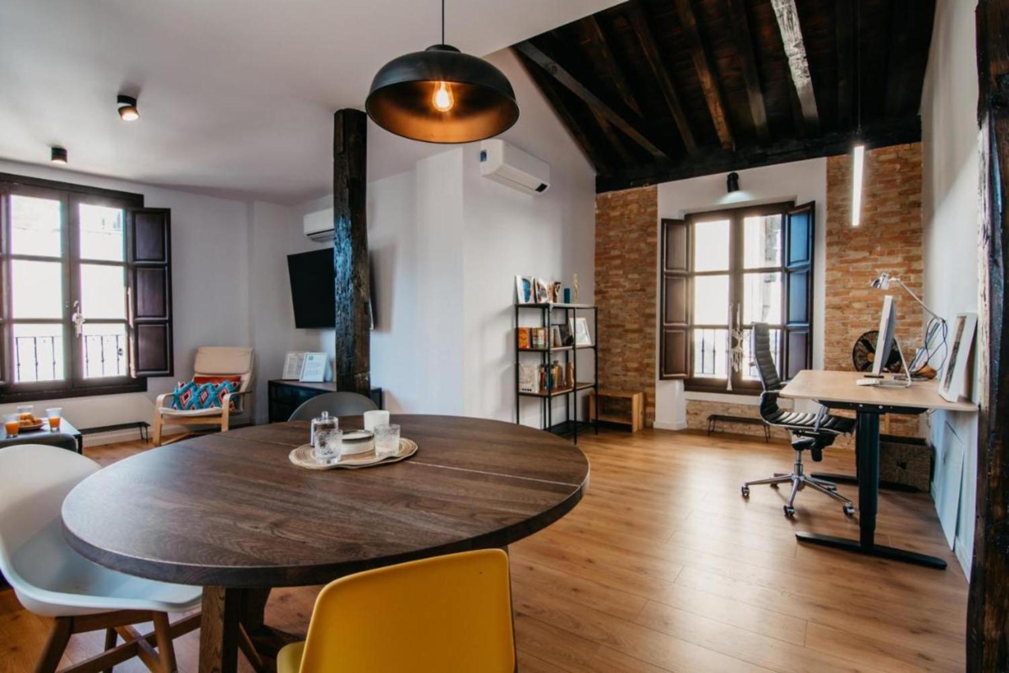 Dreamstay - Oficios Apartamento グラナダ エクステリア 写真