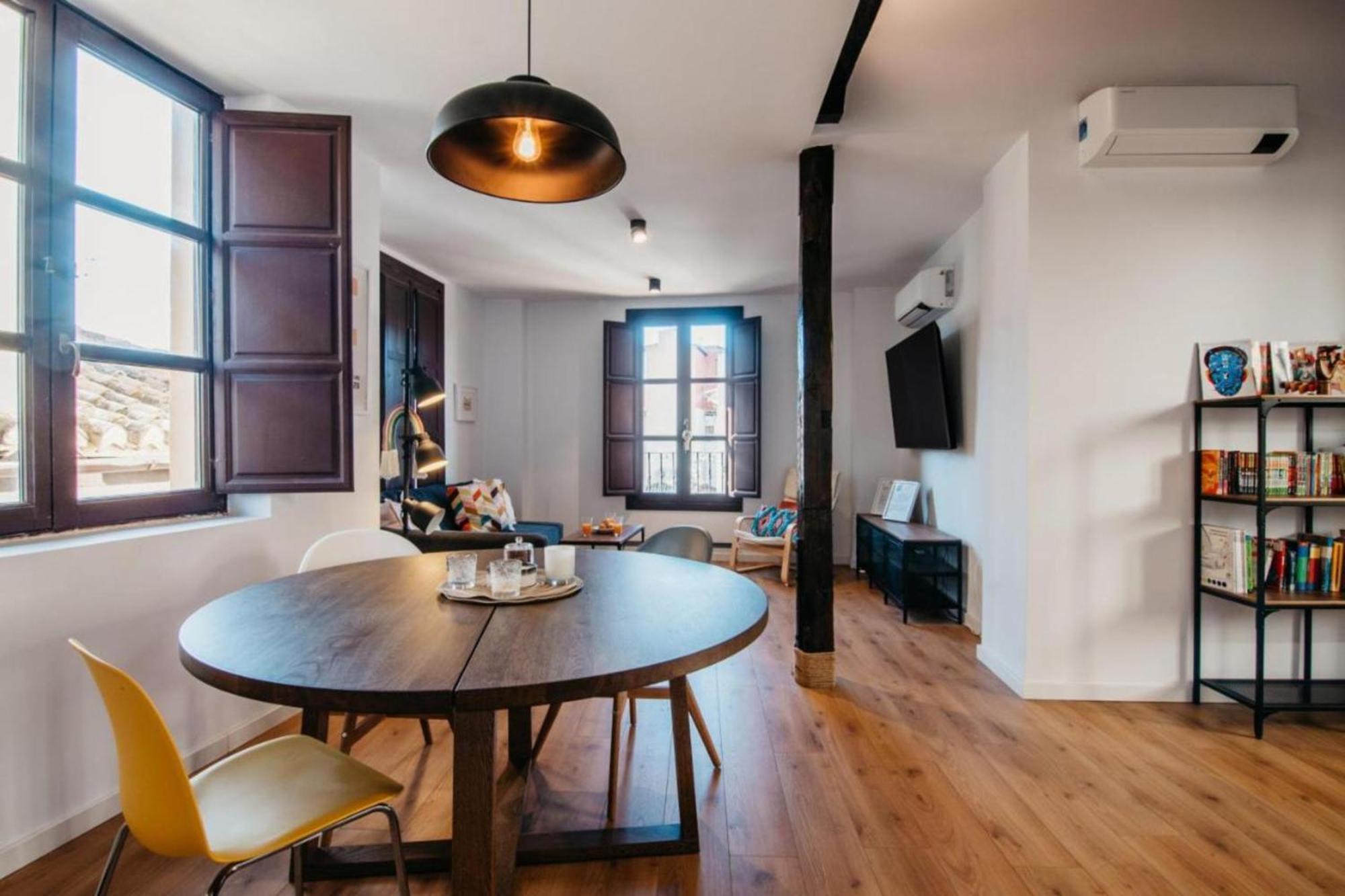 Dreamstay - Oficios Apartamento グラナダ エクステリア 写真