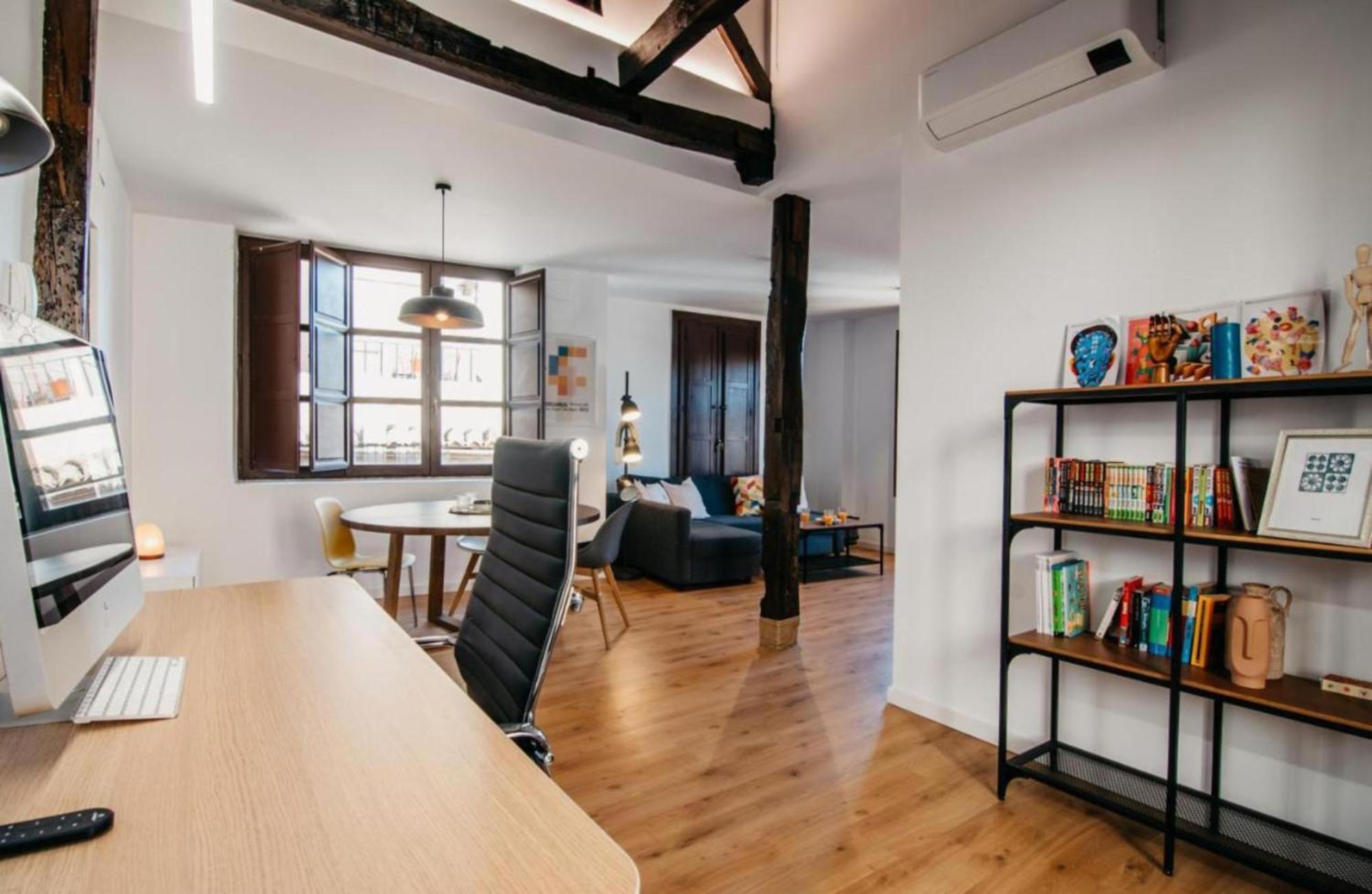 Dreamstay - Oficios Apartamento グラナダ エクステリア 写真