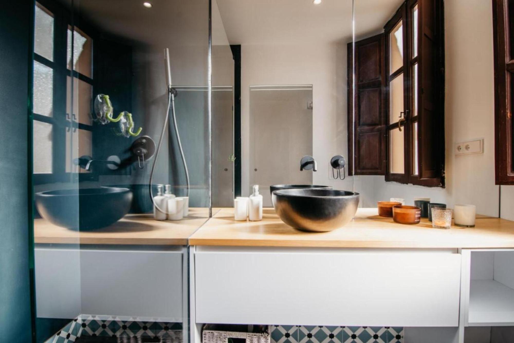 Dreamstay - Oficios Apartamento グラナダ エクステリア 写真