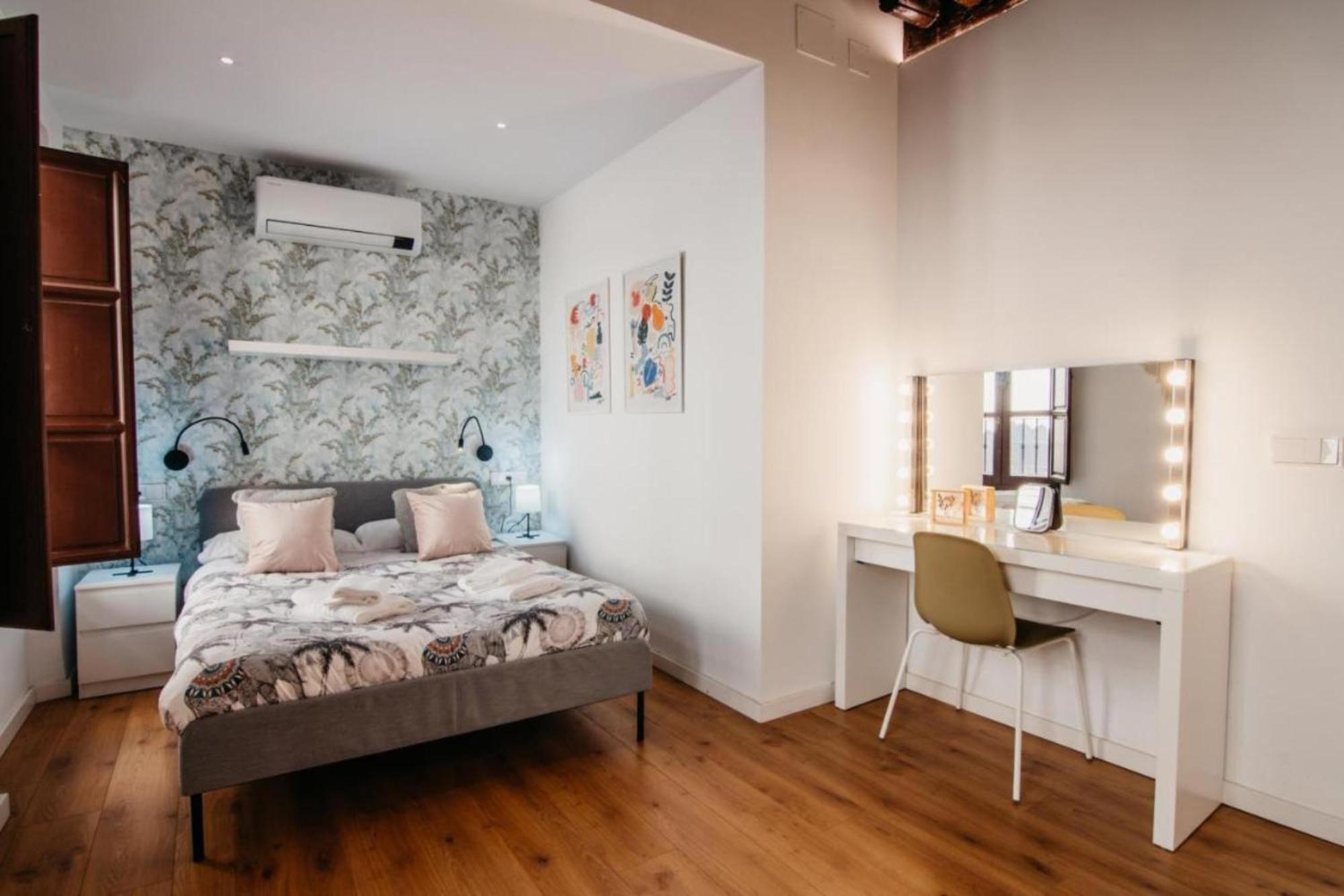 Dreamstay - Oficios Apartamento グラナダ エクステリア 写真