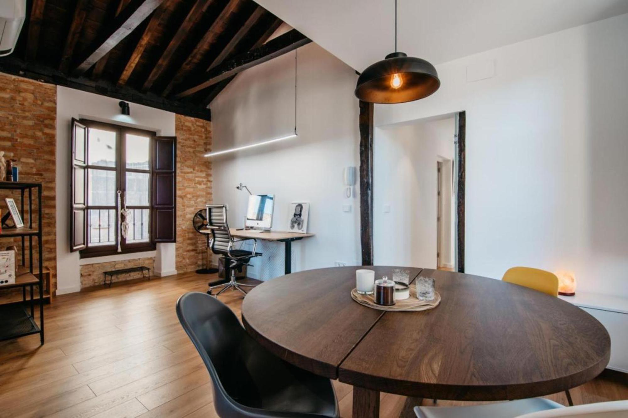 Dreamstay - Oficios Apartamento グラナダ エクステリア 写真
