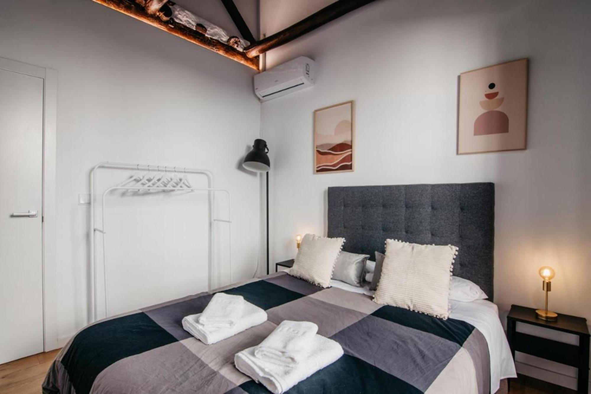 Dreamstay - Oficios Apartamento グラナダ エクステリア 写真
