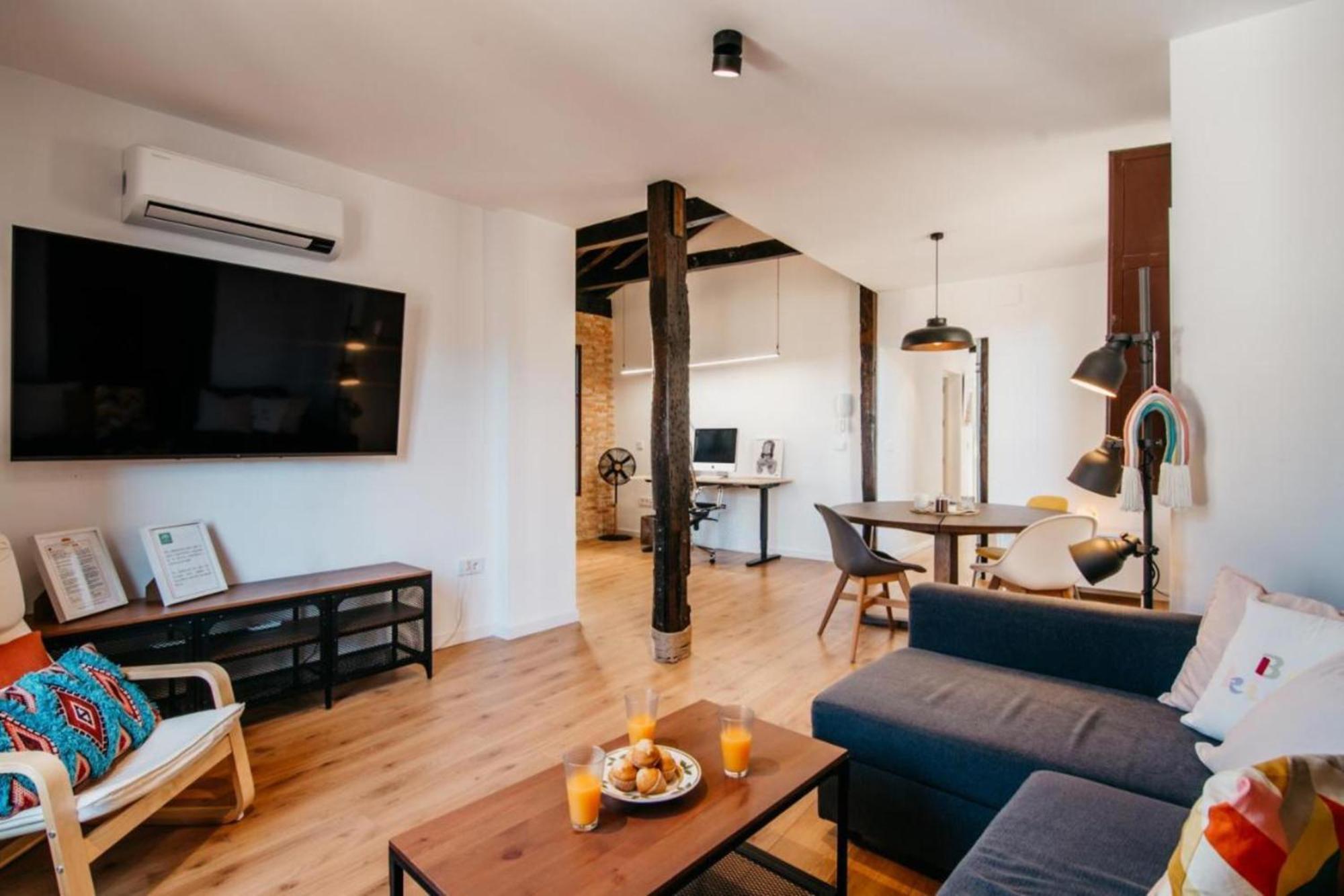 Dreamstay - Oficios Apartamento グラナダ エクステリア 写真
