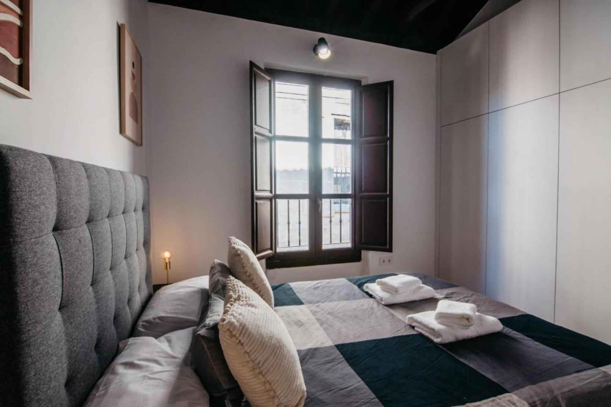 Dreamstay - Oficios Apartamento グラナダ エクステリア 写真