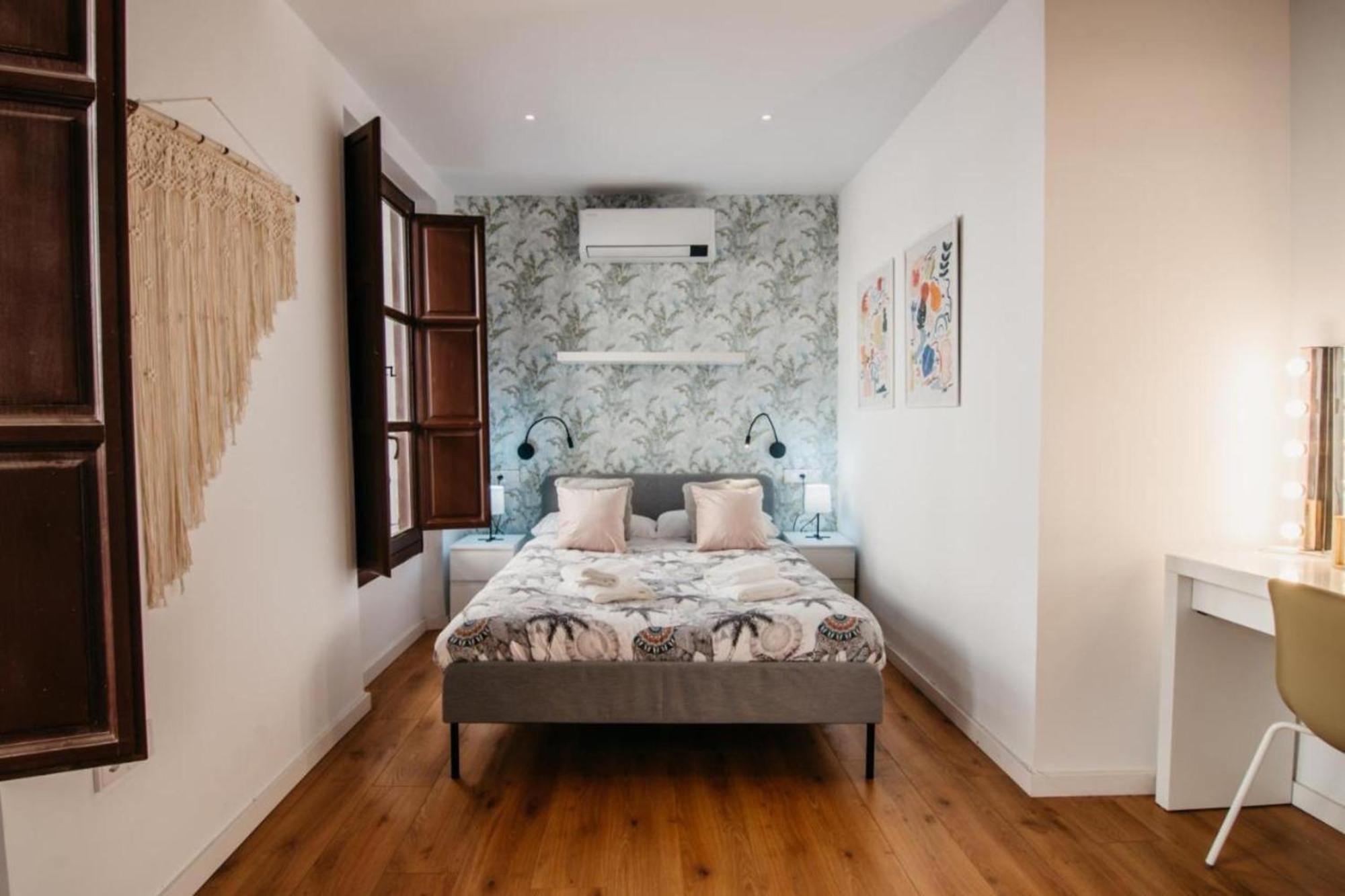 Dreamstay - Oficios Apartamento グラナダ エクステリア 写真