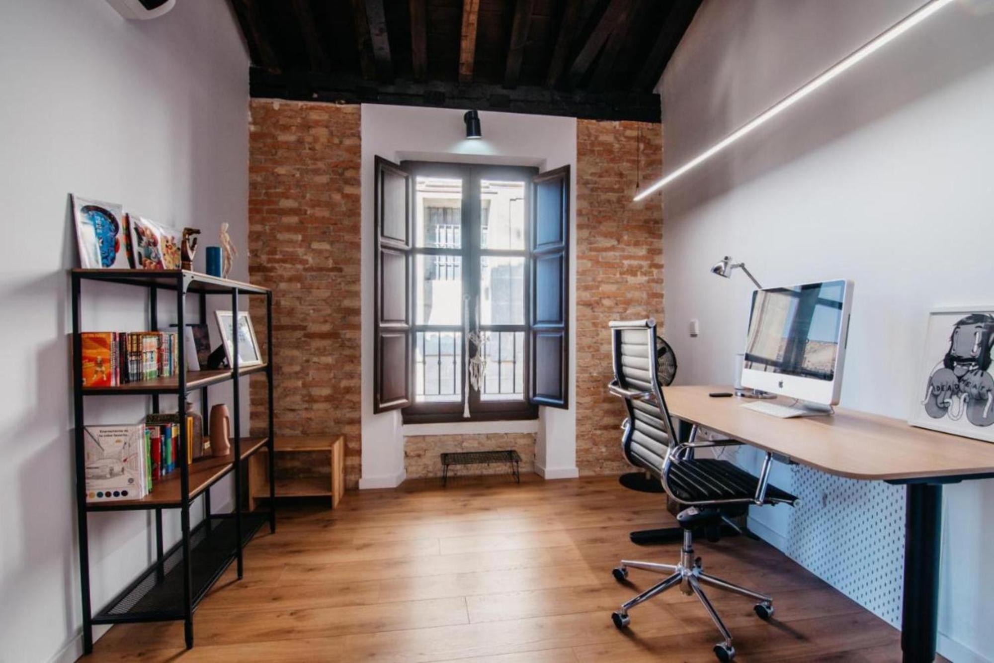 Dreamstay - Oficios Apartamento グラナダ エクステリア 写真