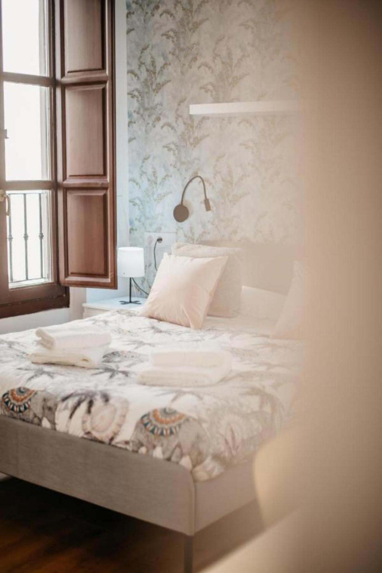 Dreamstay - Oficios Apartamento グラナダ エクステリア 写真