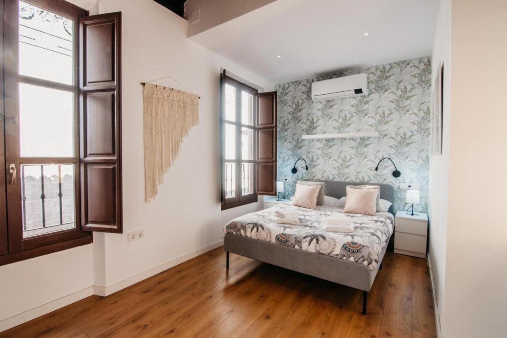 Dreamstay - Oficios Apartamento グラナダ エクステリア 写真