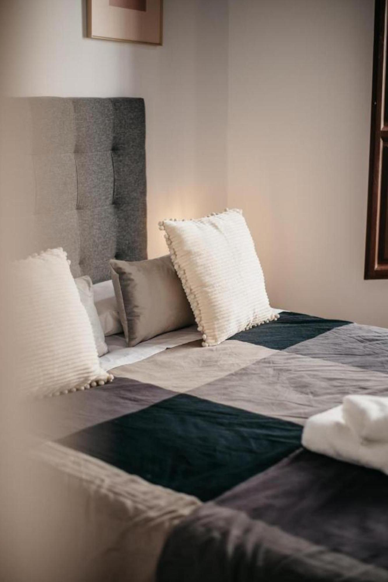 Dreamstay - Oficios Apartamento グラナダ エクステリア 写真
